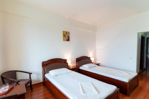 Hotel Victoria Costinesti Luaran gambar