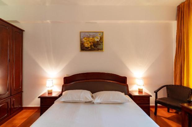 Hotel Victoria Costinesti Luaran gambar